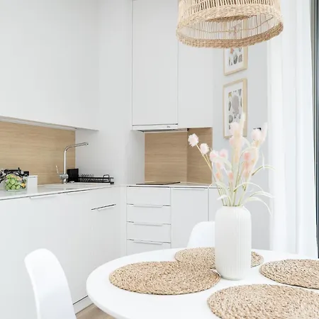 Apartment In Pobierowo With Sea View, Cleaning Included Pobierowo